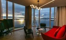 Tower Suites Reykjavik 