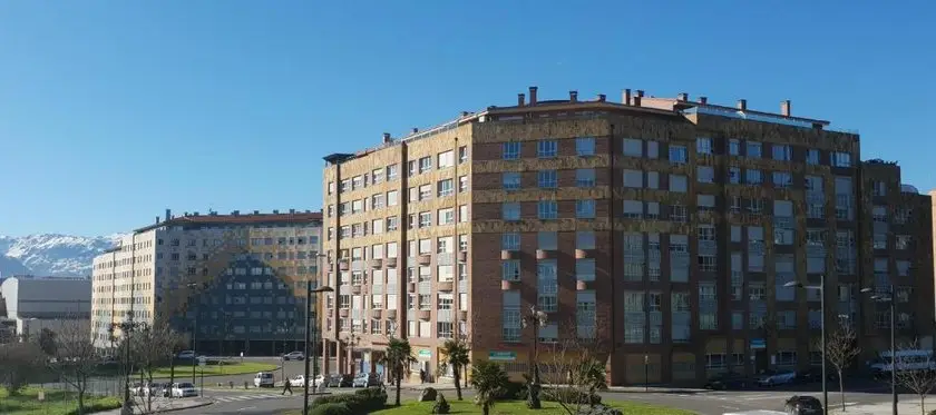 Apartamento Los Prados 