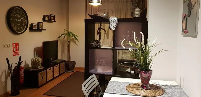 Apartamento Los Prados