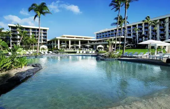 Marriott's Waikoloa Ocean Club