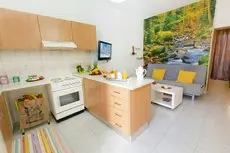 Sunny & Calmness Apartment's 