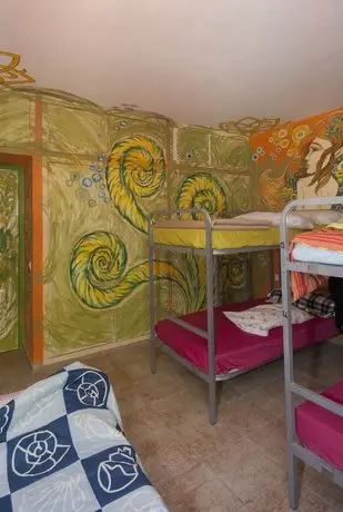 Hostel Los Duendes del Sur 