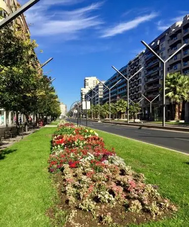 El Mirador del Rioja Zona Laurel