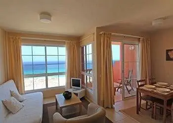 Residence Playa Paraiso With Ocean View
