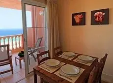 Residence Playa Paraiso With Ocean View 