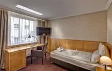 Unperfekthotel 