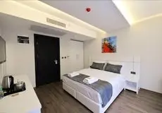 Zeytindali Hotel Trabzon 