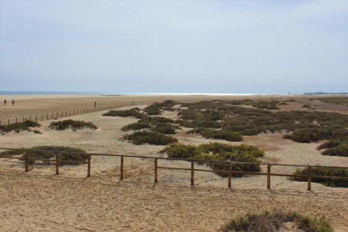 Morro Jable Port View