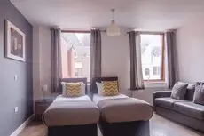 Dream Apartments Liverpool 