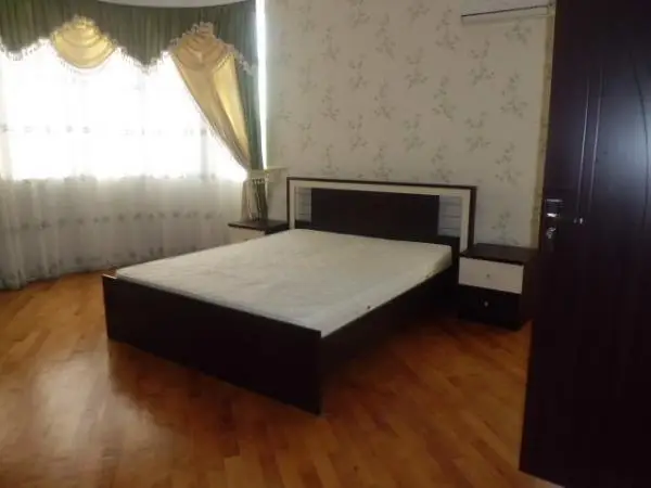 Apartment on Baku