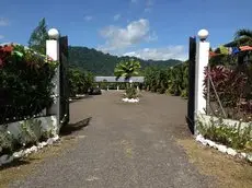 Samoa Sport Lodge 