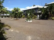 Samoa Sport Lodge 