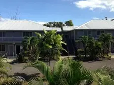 Samoa Sport Lodge 