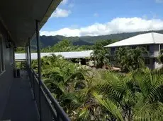 Samoa Sport Lodge 