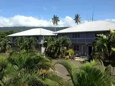 Samoa Sport Lodge 