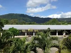 Samoa Sport Lodge 