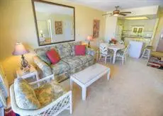 Maui Banyan H-412 - One Bedroom Condo 