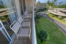 Maui Banyan H-412 - One Bedroom Condo 