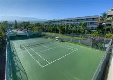 Maui Banyan H-412 - One Bedroom Condo 