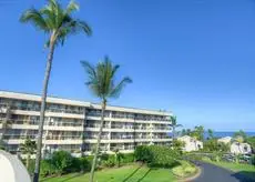 Maui Banyan H-412 - One Bedroom Condo 