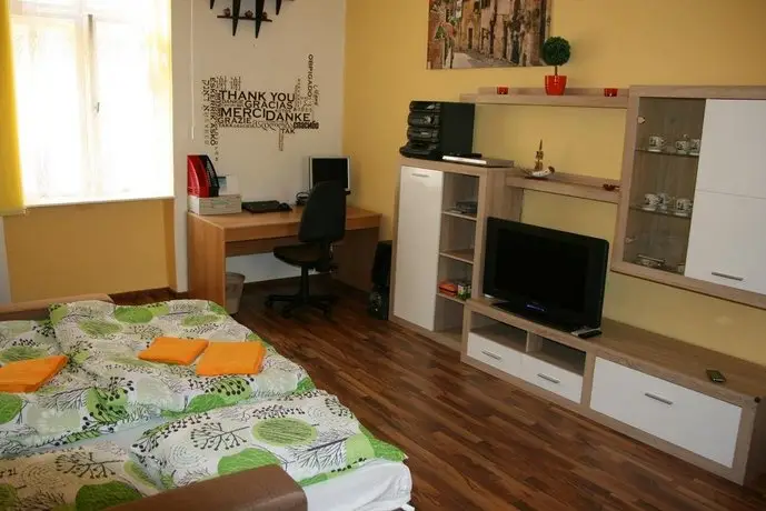 Apartment Kosice - private in the center 