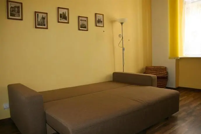 Apartment Kosice - private in the center