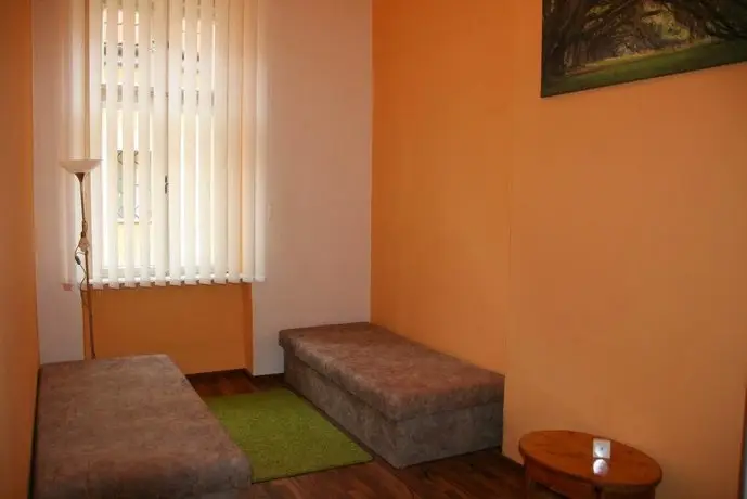 Apartment Kosice - private in the center 