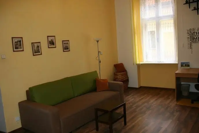 Apartment Kosice - private in the center 