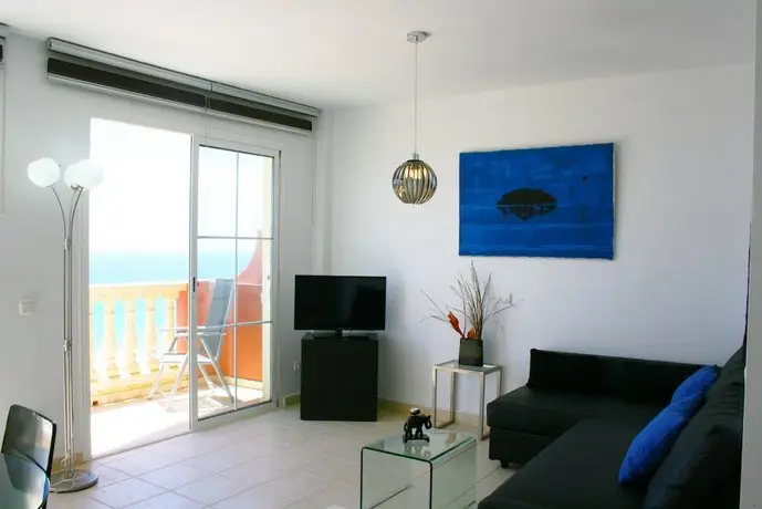 Fuerte Holiday Playa Paraiso Apartments 