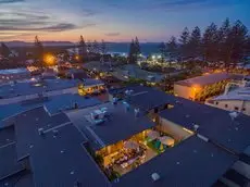 Byron Bay Beach Hostel 