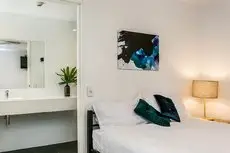 Byron Bay Beach Hostel 