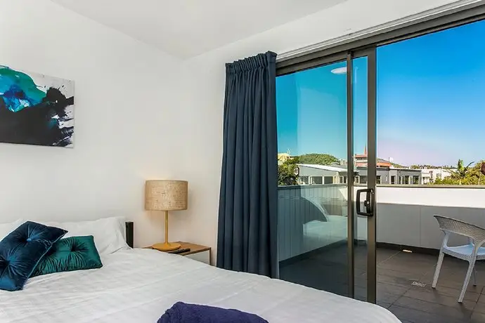 Byron Bay Beach Hostel 