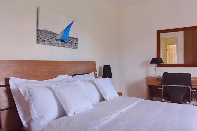 Silverleaf Service Apartments Mauritius