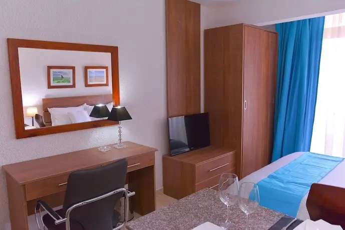 Silverleaf Service Apartments Mauritius