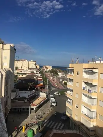 Apartamento Puerto-Playa Gandia