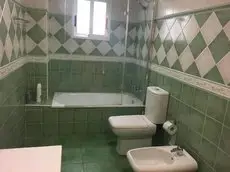 Apartamento Puerto-Playa Gandia 