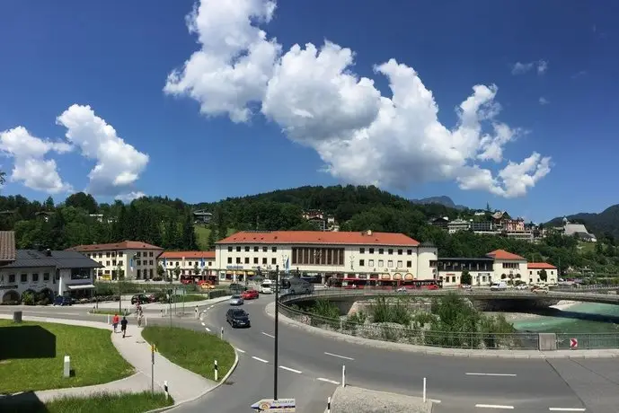 KS Hostel Berchtesgaden GmbH 