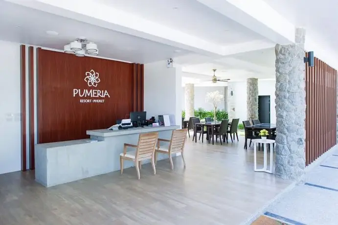 Pumeria Resort Phuket