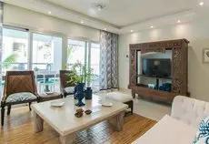 Luxury Beach Apartment in Punta Cana 