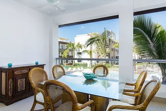 Luxury Beach Apartment in Punta Cana 