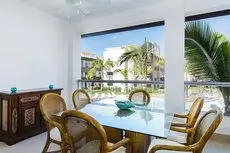 Luxury Beach Apartment in Punta Cana 