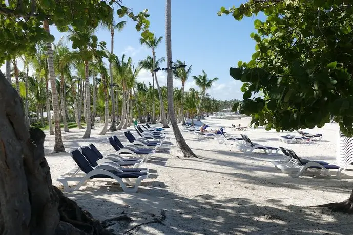 Luxury Beach Apartment in Punta Cana 