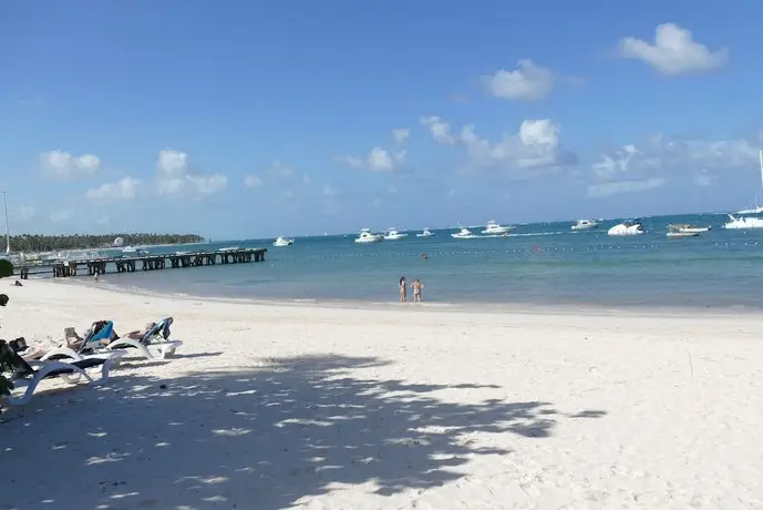 Luxury Beach Apartment in Punta Cana 