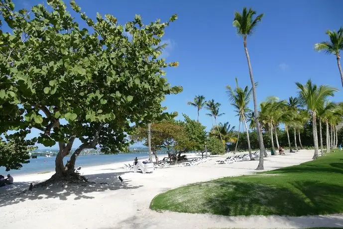 Luxury Beach Apartment in Punta Cana 