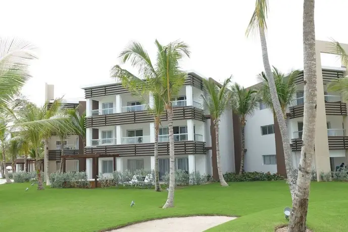 Luxury Beach Apartment in Punta Cana 