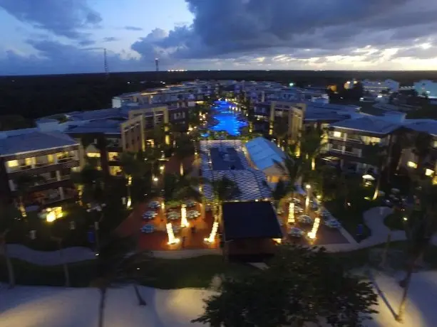 Luxury Beach Apartment in Punta Cana 