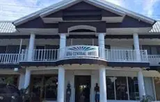 Apia Central Hotel Samoa 