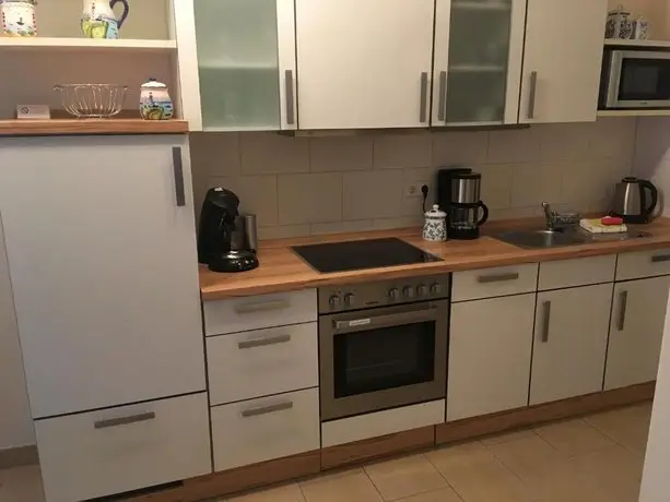 Ferienwohnung Nr 31