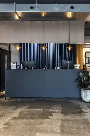 CPH Studio Hotel