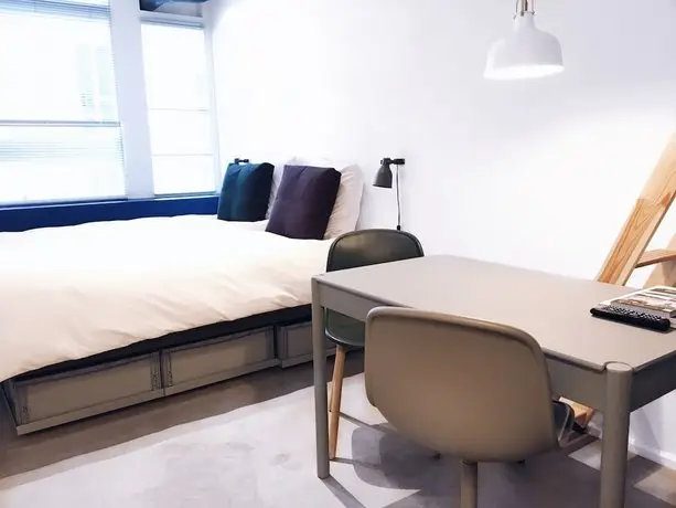 CPH Studio Hotel 